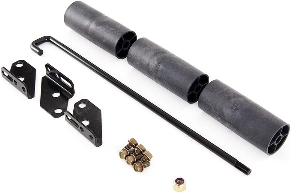 Striping Kit for Fabricated Deck D595