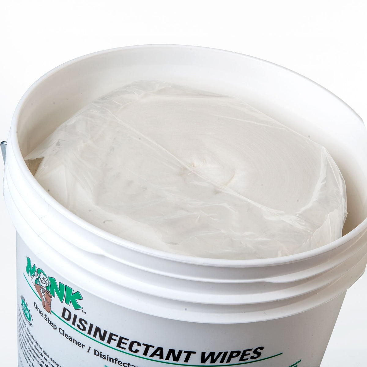 Disinfecting Gym Wipes 4 Refill Pack of 800 Count Wipes I415