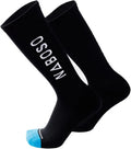 Compression Recovery Socks with Stimulating Texture 1 Pair S90997