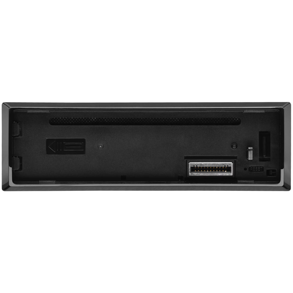 Car Stereo, Bluetooth, CD, USB, Multi Color O9573