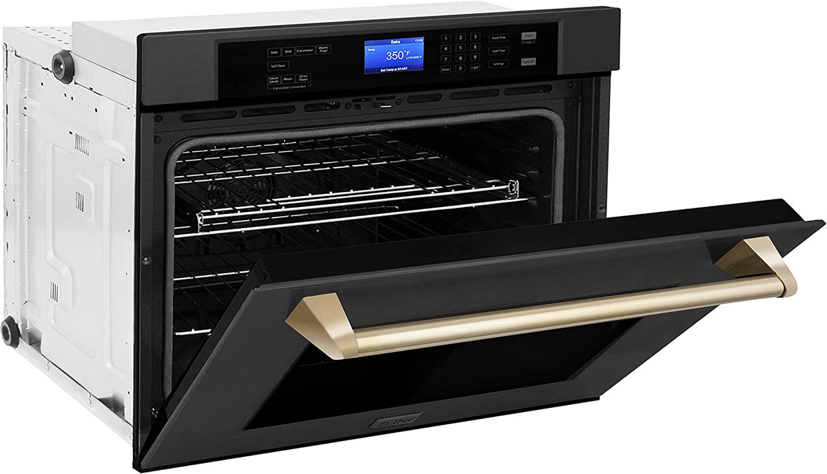 Wall Oven Q9849