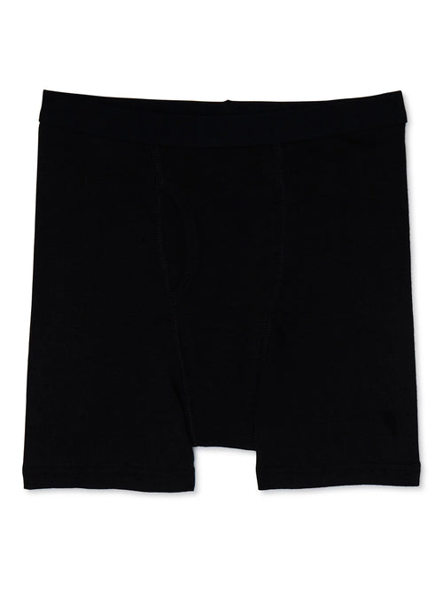 10-Pack Cotton Boxer Briefs B227587