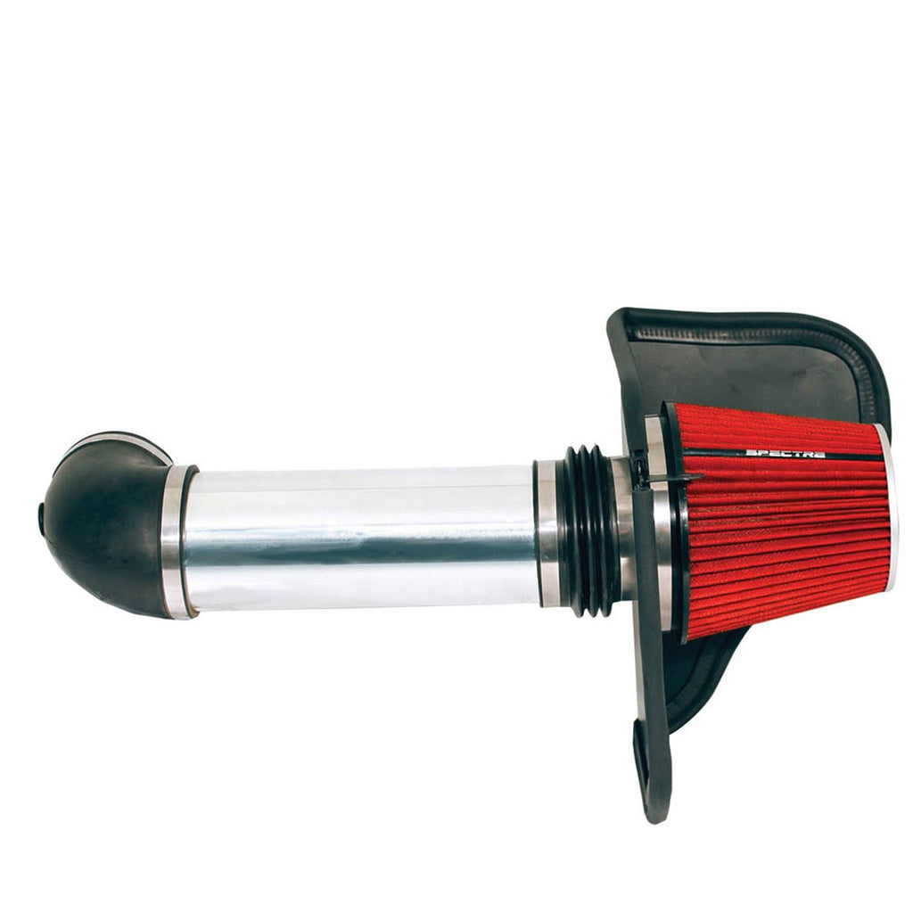 Cold Air Intake L34848