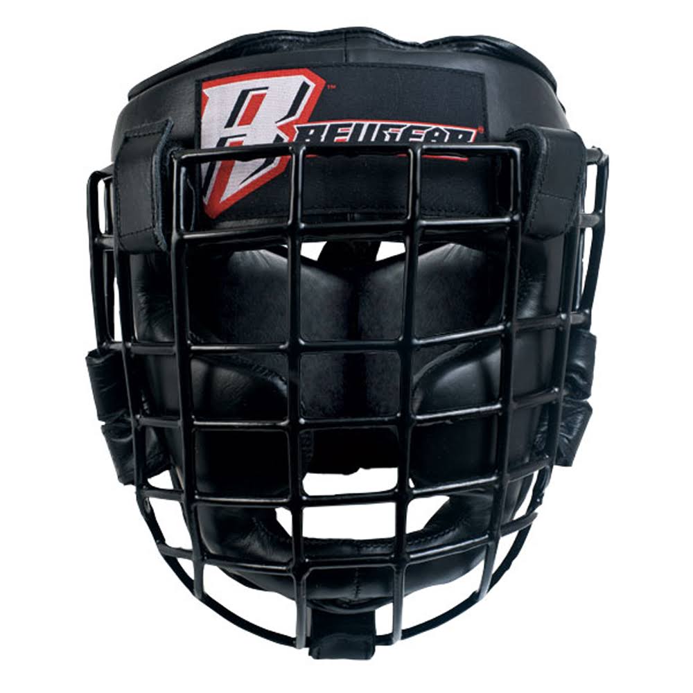Headgear with Face Cage (Medium) R41573