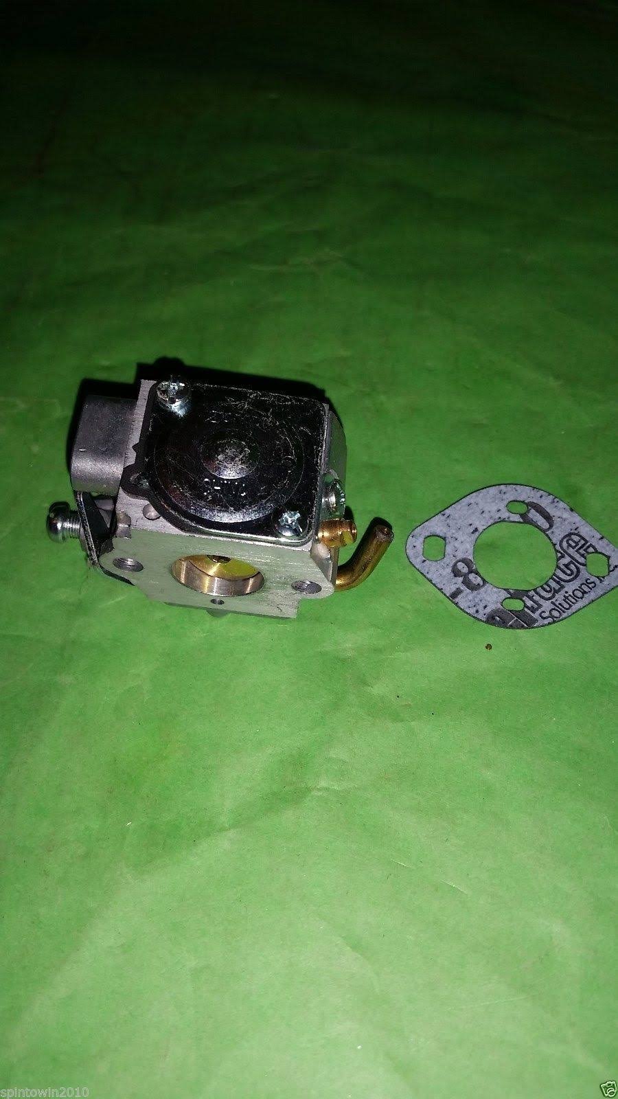 Carburetor T768077