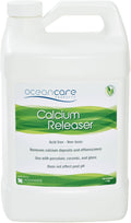 Calcium Releaser Capacity: Gallon B765