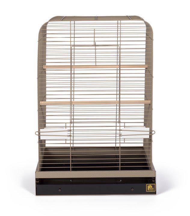 Black Bird Cage U331179