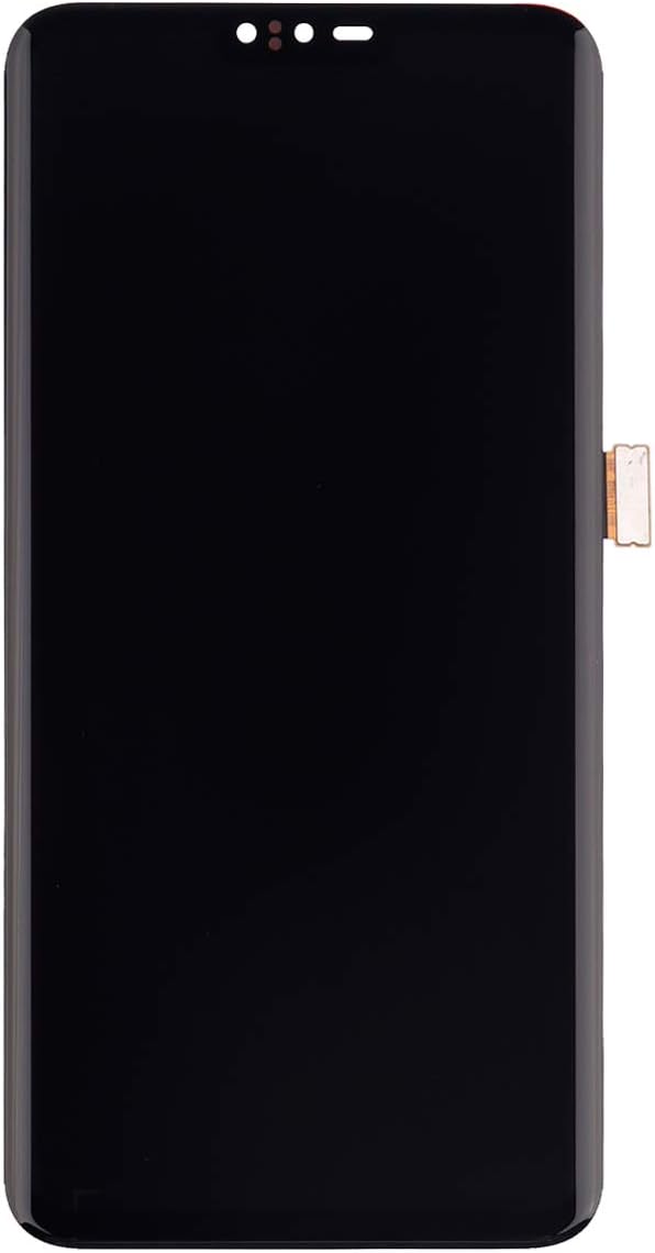 Black LCD Display Touch Screen B65684