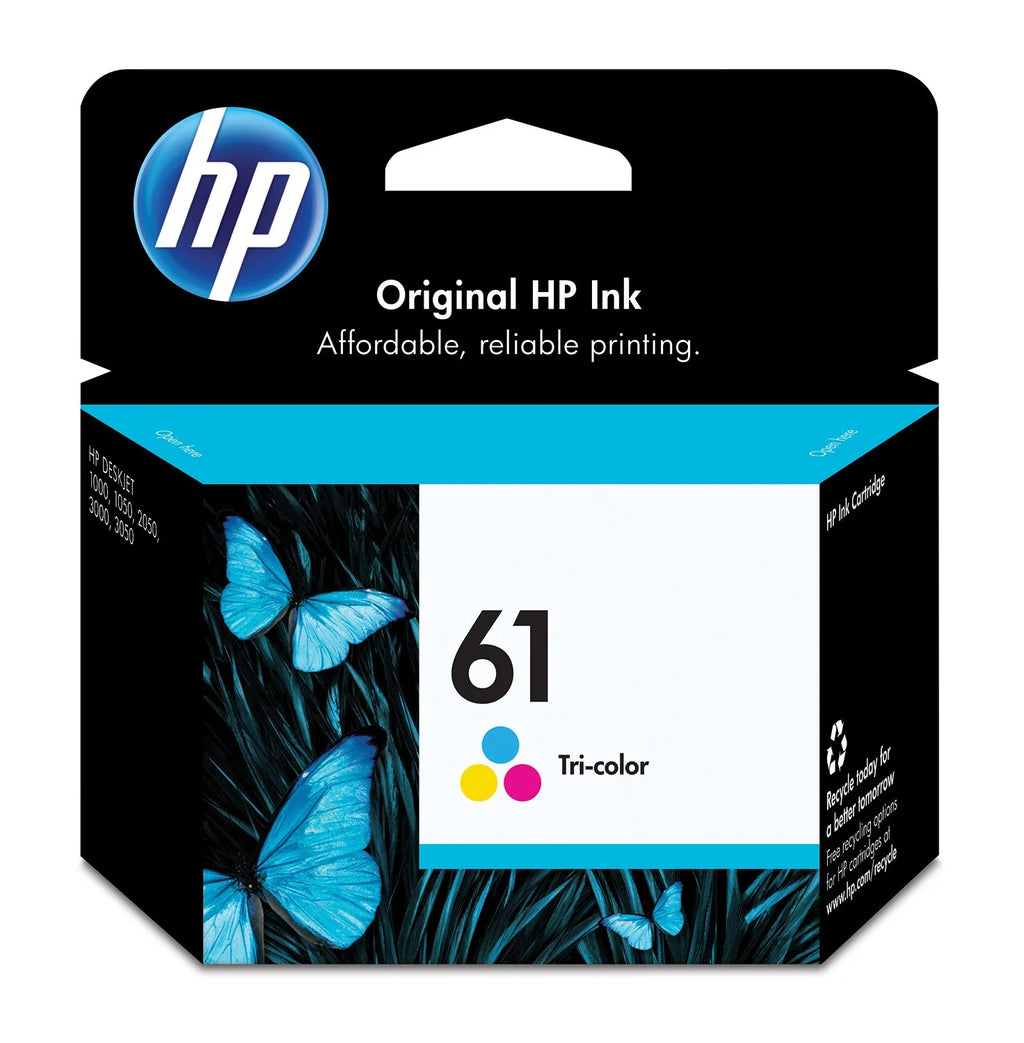 Black Ink Cartridge K536531
