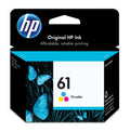 Black Ink Cartridge K536531