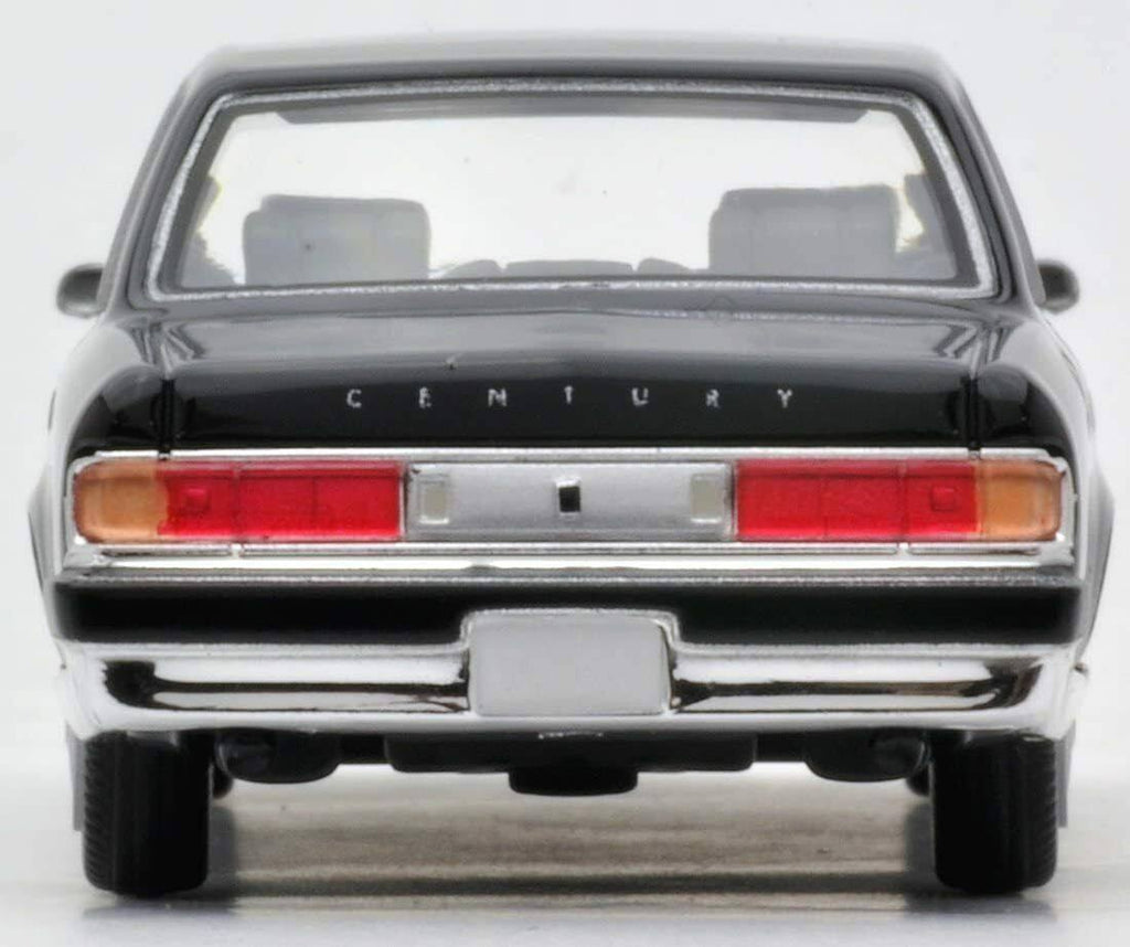 Black Toyota Century Mini Car D90872