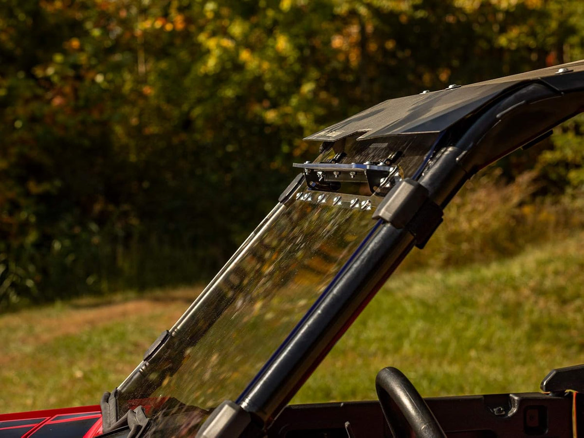 Vented Windshield for Honda Talon 1000X 1000X4 1000R G1958