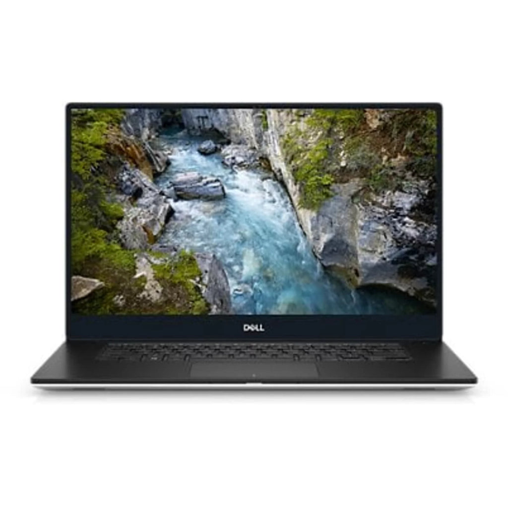 15.6" 4K Touch Core i9 32GB RAM 512GB SSD Workstation Laptop B95921