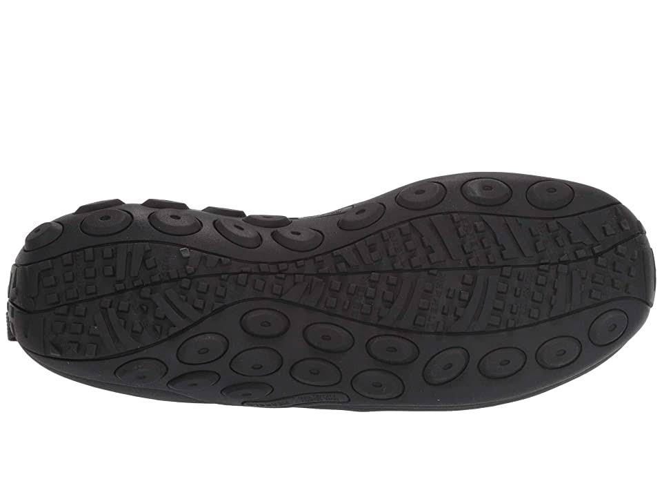 Espresso Leather Jungle Moc Wide 11.5 G493