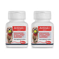 Green-Lipped Mussels and Krill Oil Dog Joint Supplement R184