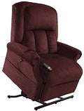 500 Lbs Power Lift Recliner E60973