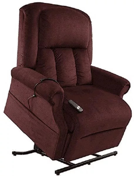 500 Lbs Power Lift Recliner E60973