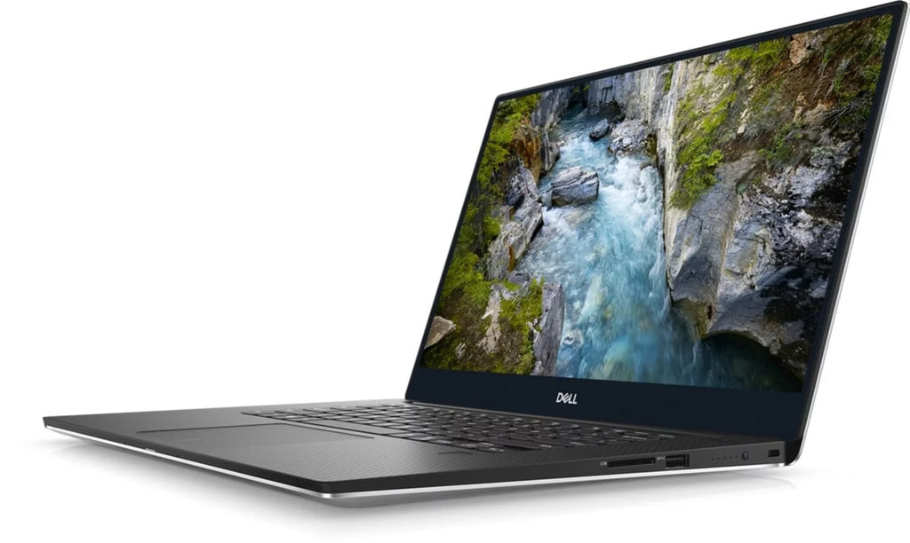 15.6" 4K Touch Core i9 32GB RAM 512GB SSD Workstation Laptop B95921