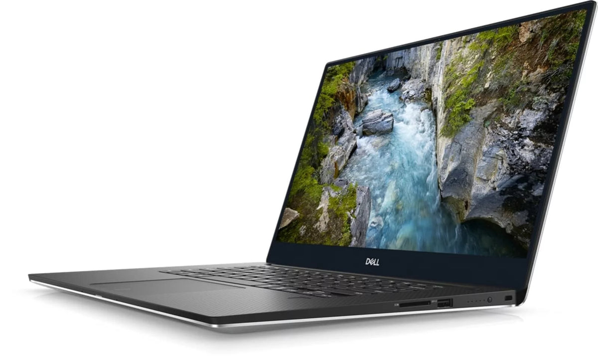 15.6" 4K Touch Core i9 32GB RAM 512GB SSD Workstation Laptop B95921