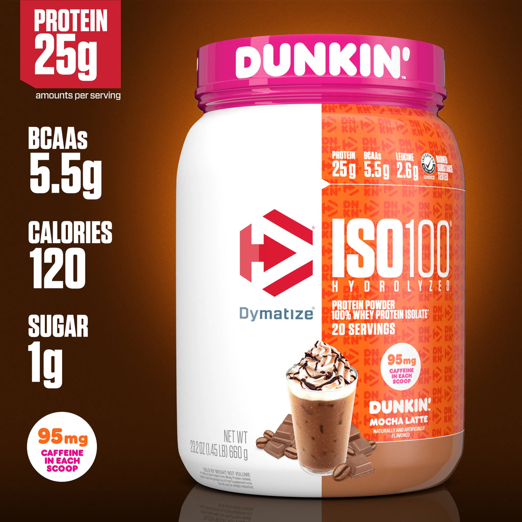Hydrolyzed Whey Isolate Protein Powder M53121