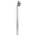 Classic Alloy Seatpost 26.8mm x 350mm Silver 25mm Setback D91271