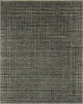 Charcoal Rug 7'9 x 9'9 J96786