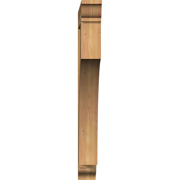 Western Red Cedar Bracket T323