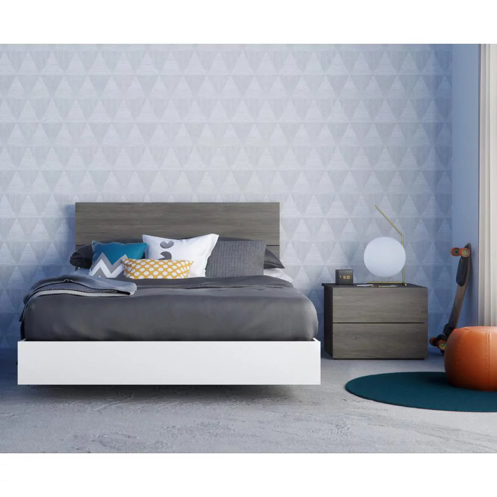 3 Piece Full Size Bedroom Set B501909