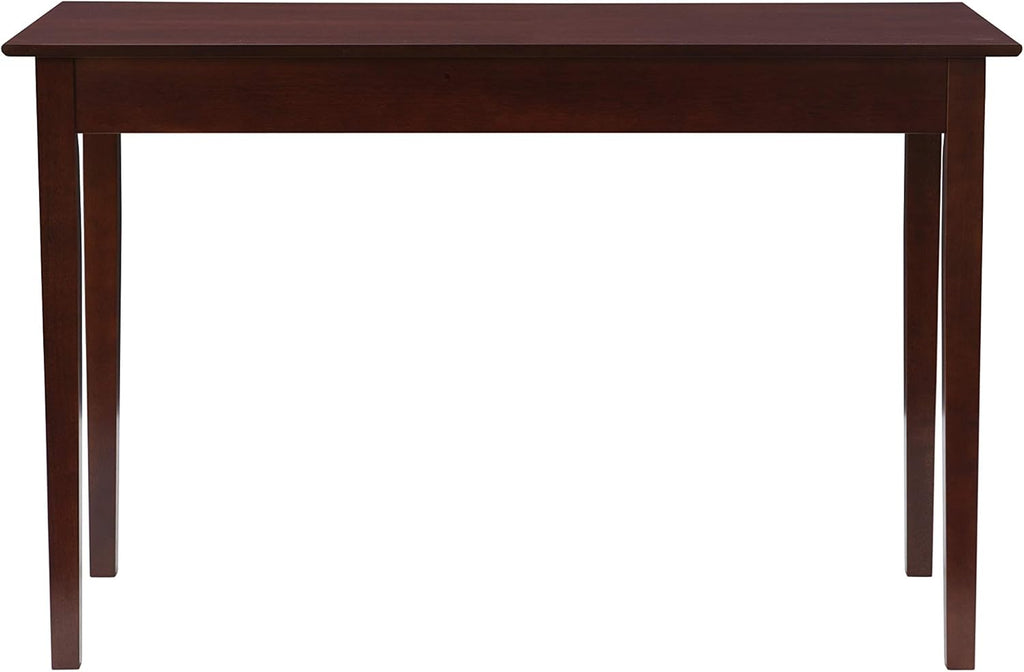 Walnut Desk O102