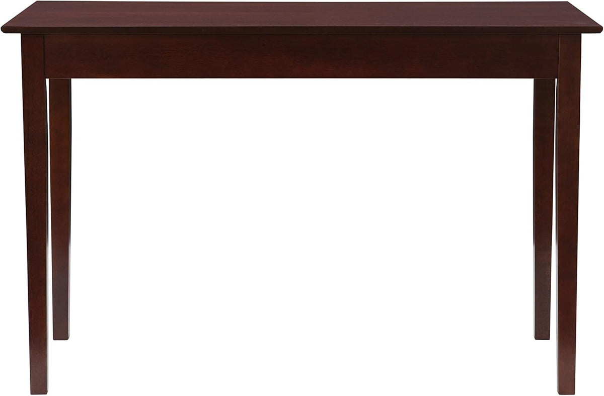 Walnut Desk O102