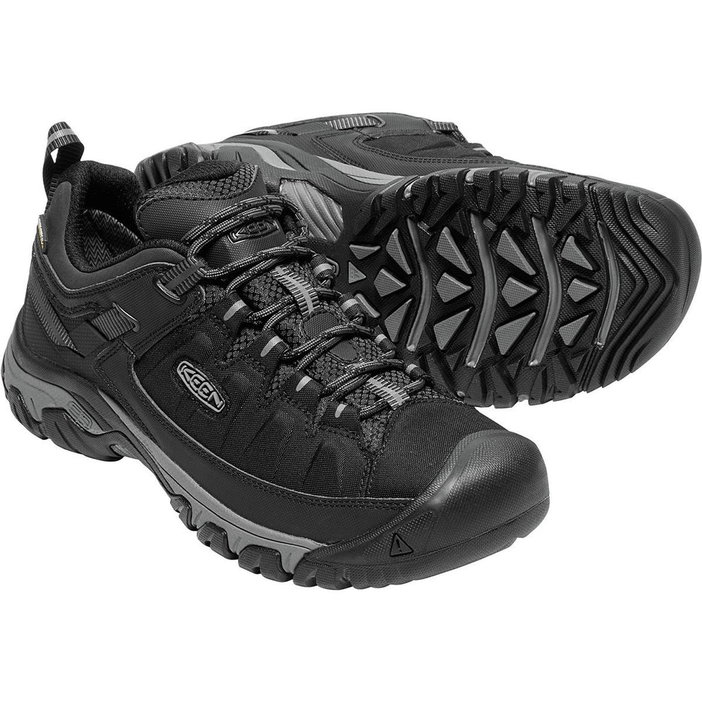 Waterproof Hiking Shoes A7385