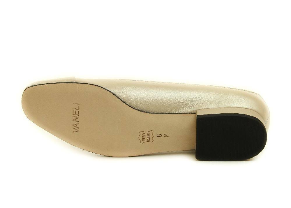 Sand PRL Nappa Shoes U71772