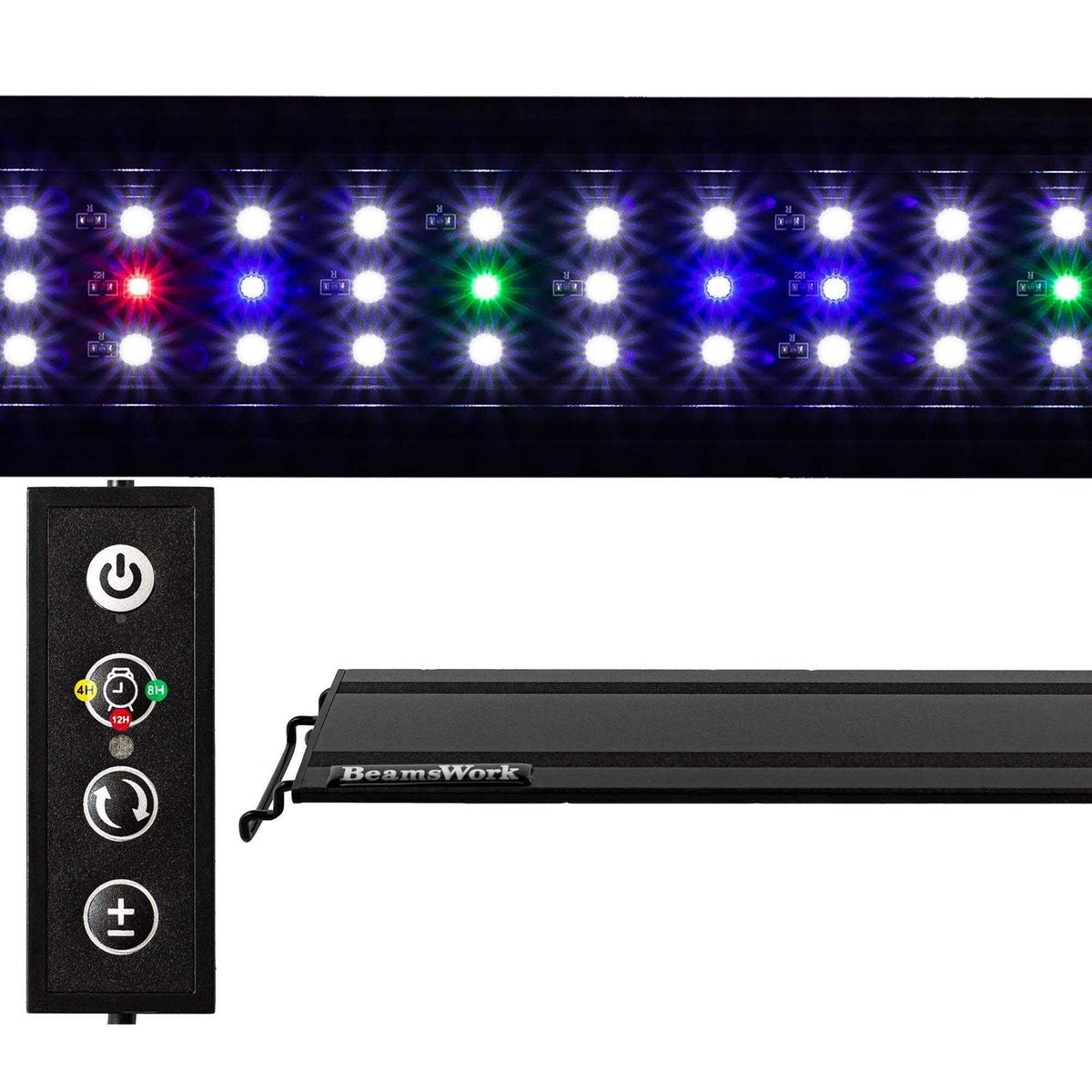 Full Spectrum LED Aquarium Fish Tank Light C437068