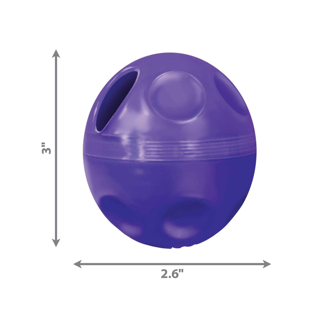 Cat Treat Ball Z306831
