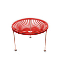 Red / Copper Table Z384725