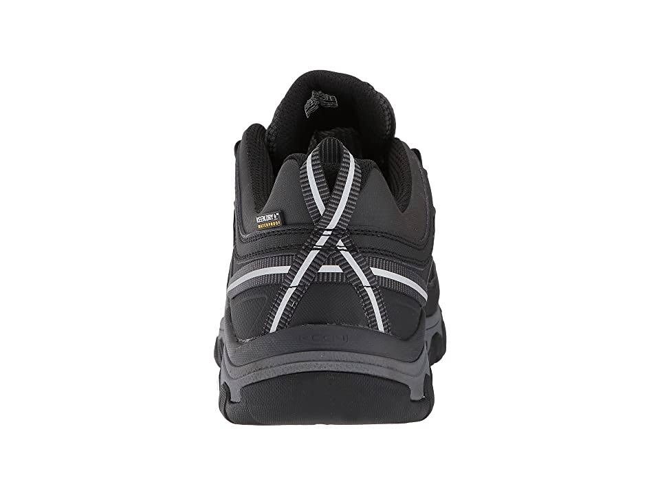 Waterproof Hiking Shoes A7385