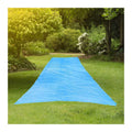 20' x 6' Lawn Waterslide with Stakes X46782