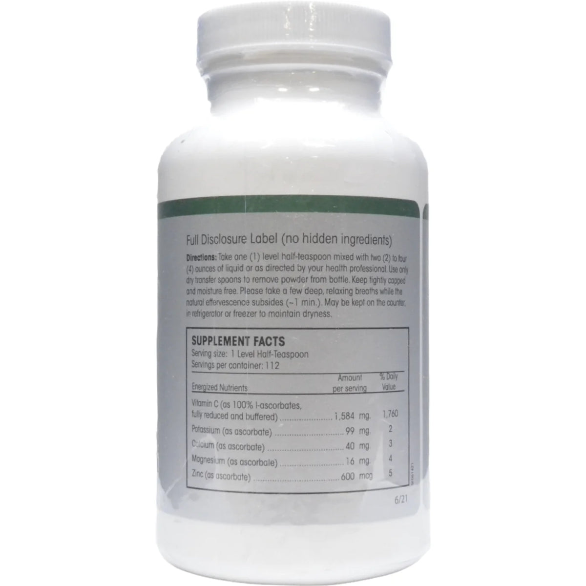 Potent C Guard Powder S61513