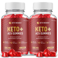 Keto ACV Gummies 2 Pack J495