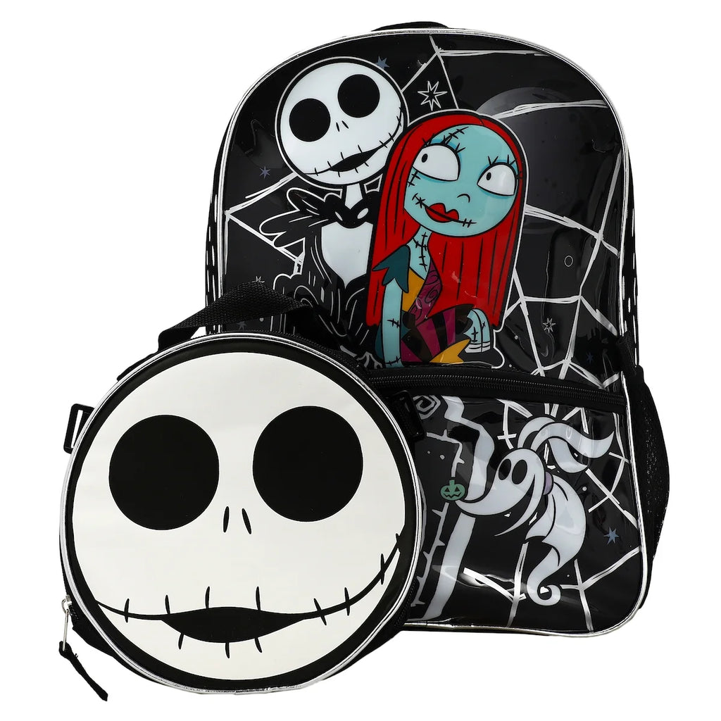 Youth Lunch Tote & Backpack I91462