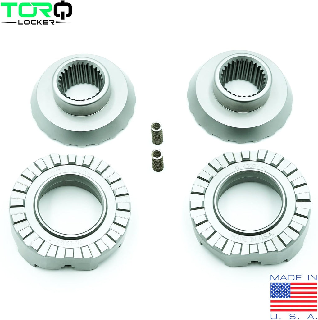 TORQ Locker Dana 30 Front Axles C645514