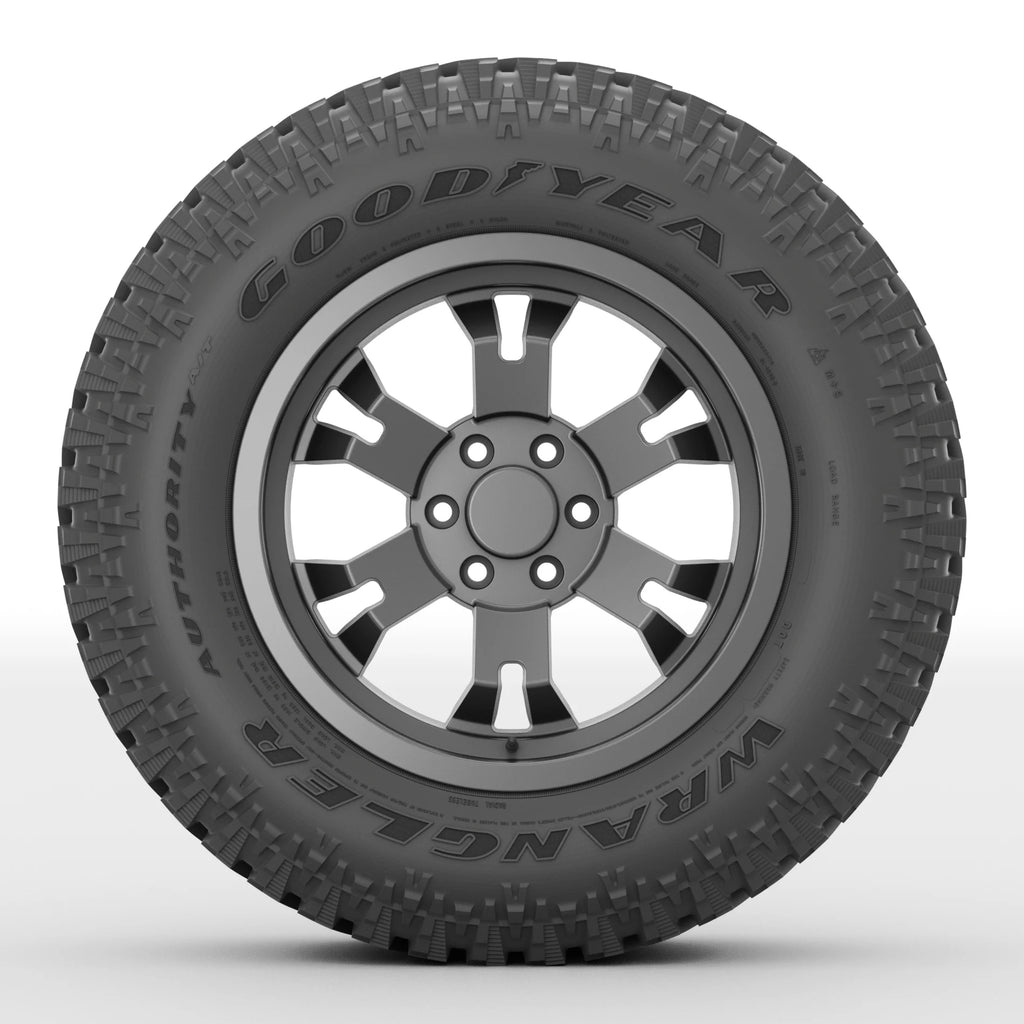 All-Terrain Tire S7928