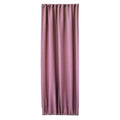 Rouge Fabric Privacy Screen Panel P110