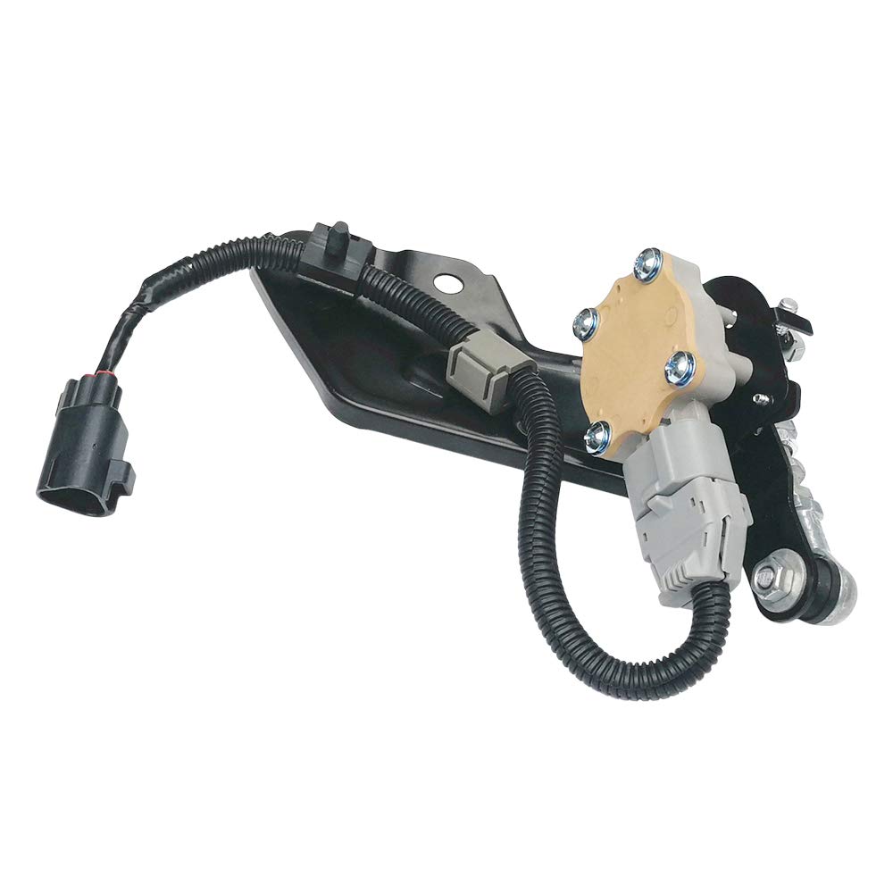 Pair Rear Height Control Sensor Set Z109543