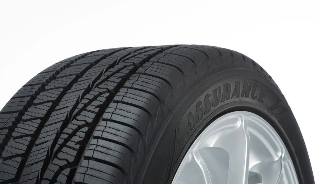 205/55R16 91H All-Season Tire J5156