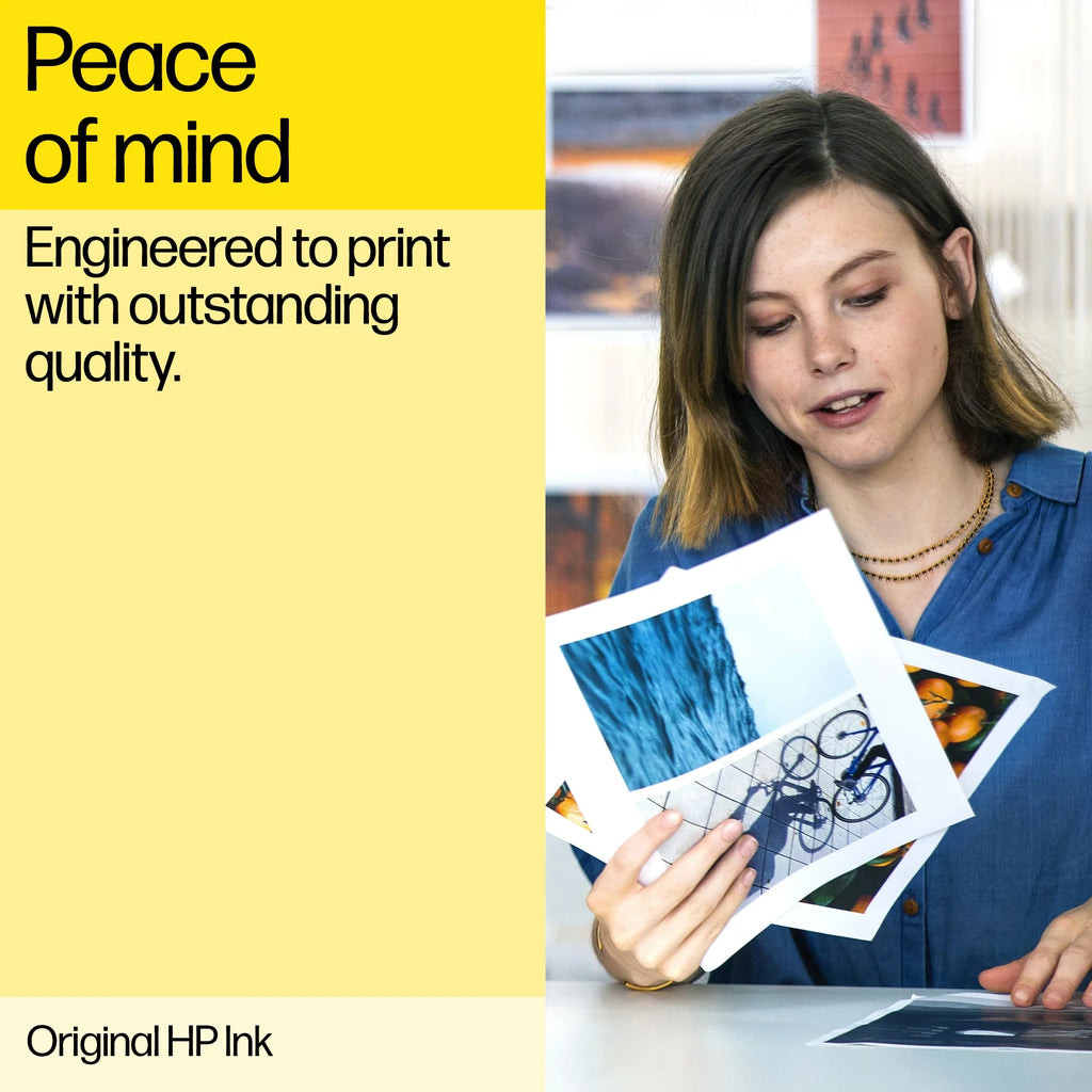 Black Ink Cartridge K536531