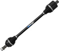 Rear Axle for Polaris RZR PRO XP/PRO XP-4, 4340 chromoly steel S487