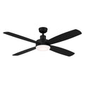 52" 4 Blade Indoor LED Ceiling Fan K9110