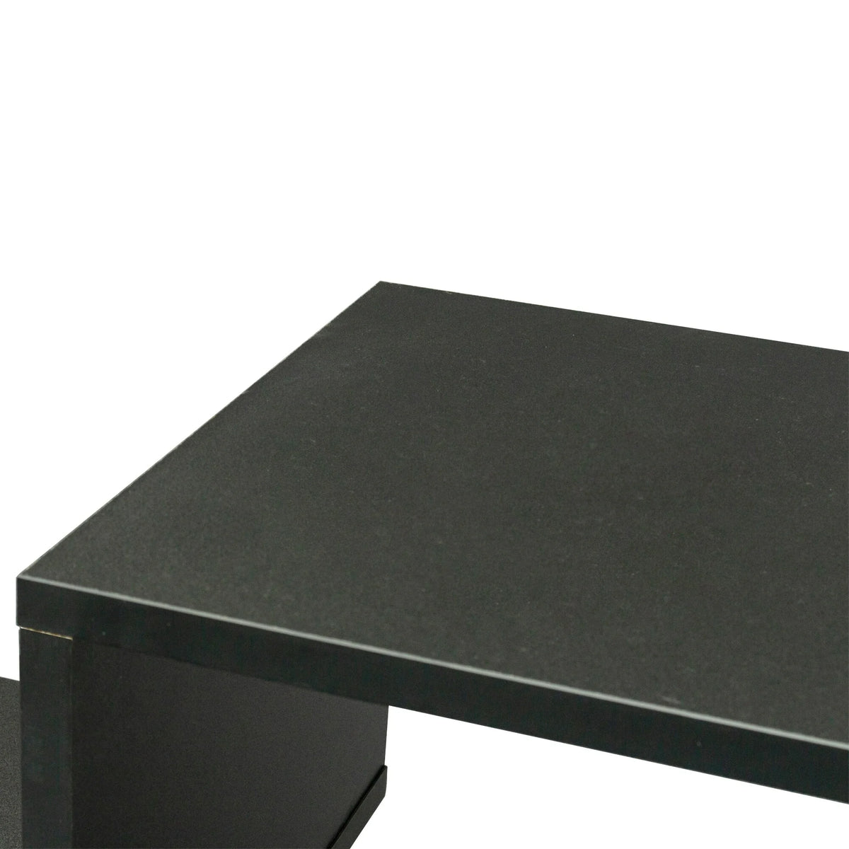 L-Shaped Extendable TV Stand X241