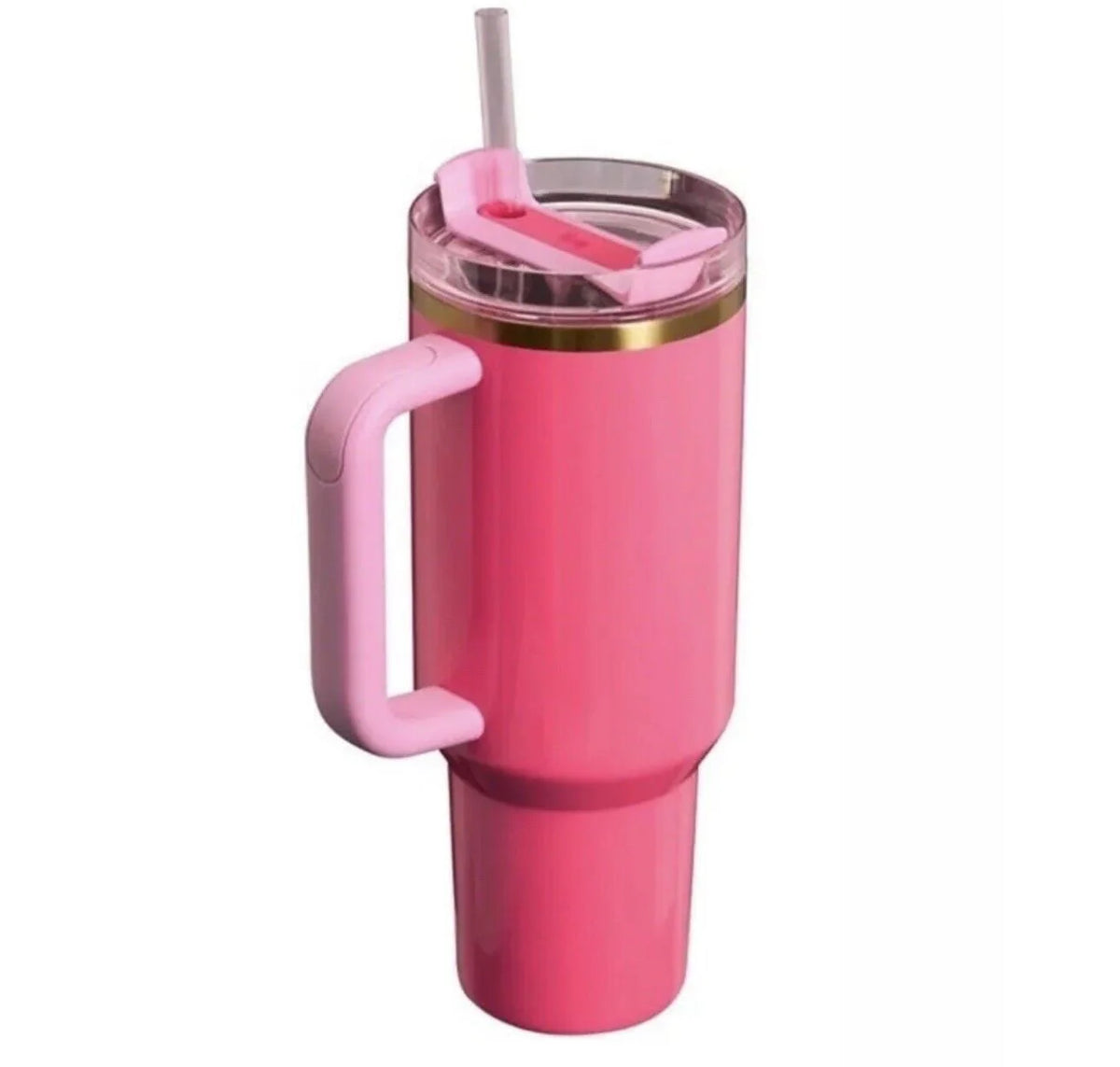 40 oz Tumbler X618